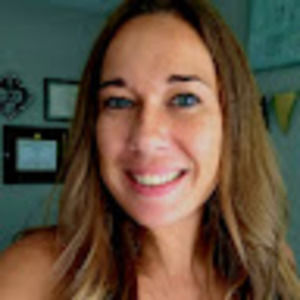 Meet your Posher, Michele